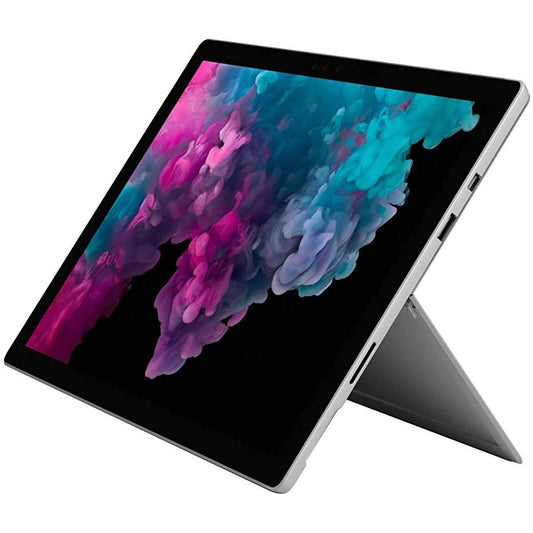 Microsoft  Surface Pro 6 - 12'' - Core i7 - 8e Gen - Sans clavier - SSD 512 Go - RAM 16 Go