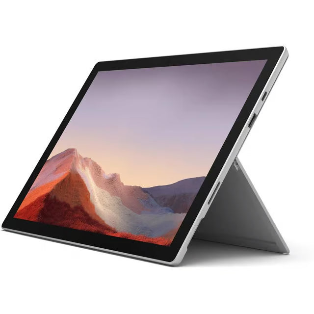 Microsoft  Surface Pro 7 - 12'' - Core i7 - 10e Gen - Sans clavier - SSD 256 Go - RAM 16 Go